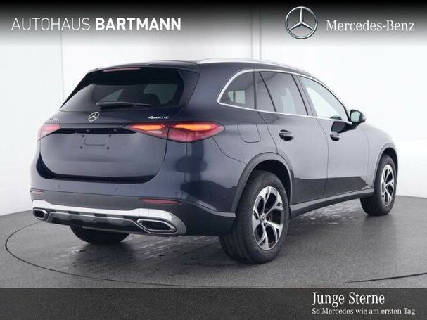 Mercedes-Benz GLC 300 e 230 kW image number 2