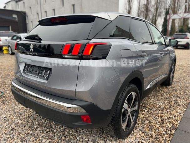 Peugeot 3008 96 kW image number 4