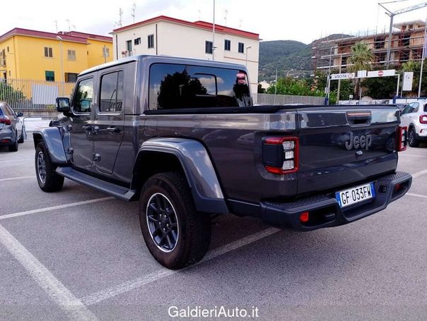 Jeep Gladiator 3.0 80th 194 kW image number 2