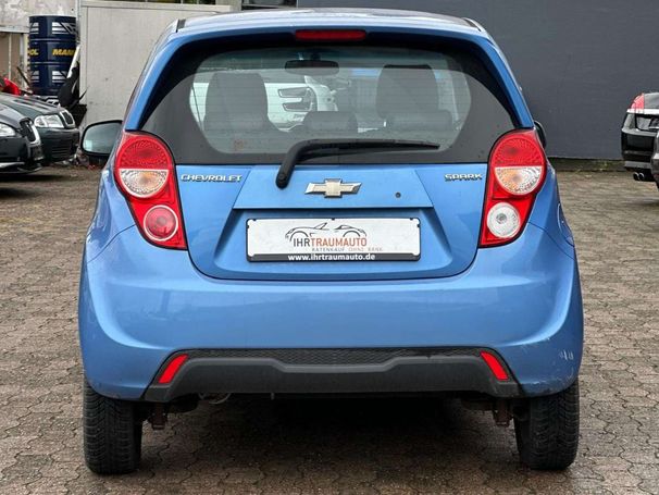 Chevrolet Spark 50 kW image number 7