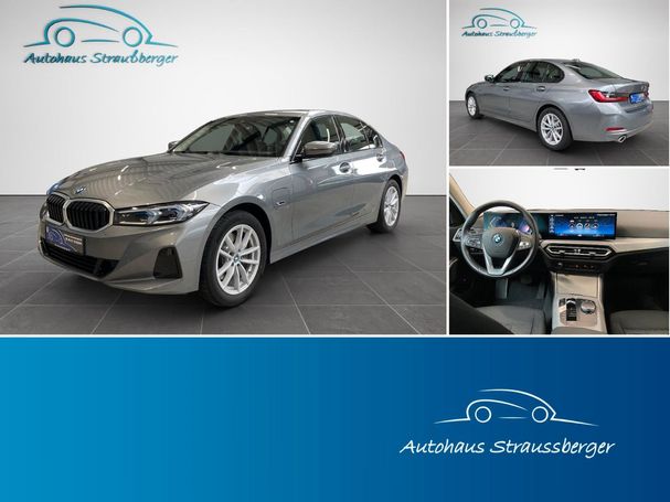 BMW 330 e xDrive 215 kW image number 2