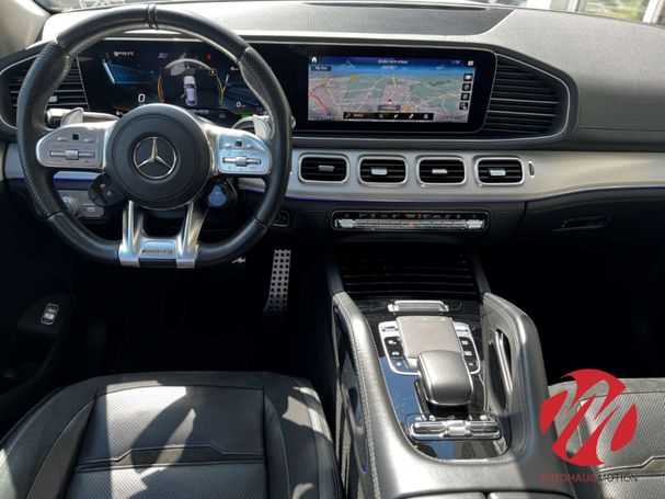 Mercedes-Benz GLE 53 AMG 320 kW image number 12