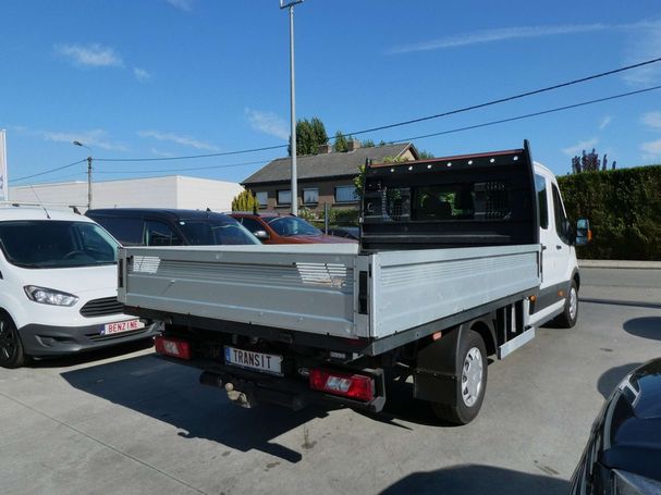 Ford Transit L4 96 kW image number 3