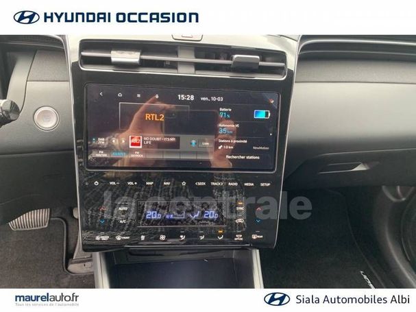 Hyundai Tucson 1.6 T-GDI 169 kW image number 11