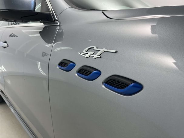 Maserati Levante GT 243 kW image number 17