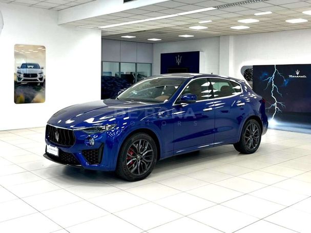 Maserati Levante GT 243 kW image number 1