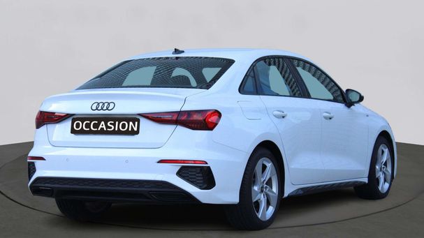 Audi A3 30 TFSI S tronic 81 kW image number 7