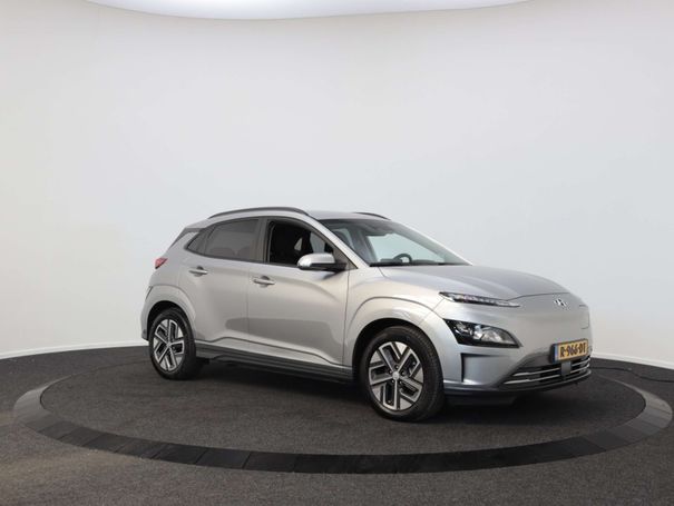 Hyundai Kona 64 kWh 150 kW image number 1