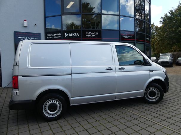 Volkswagen T6 Transporter DSG 110 kW image number 18