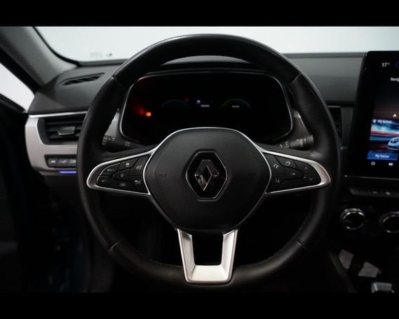 Renault Arkana E-Tech Hybrid 107 kW image number 9