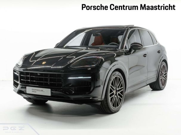 Porsche Cayenne E-Hybrid 346 kW image number 1