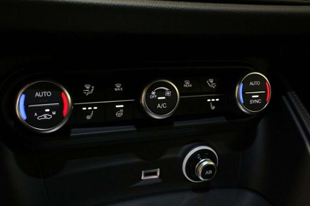 Alfa Romeo Stelvio 2.2 Diesel AT8 Q4 154 kW image number 19