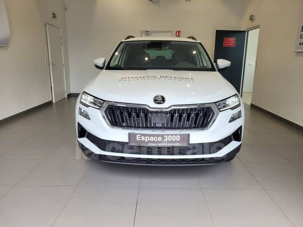 Skoda Karoq 2.0 TDI 85 kW image number 2