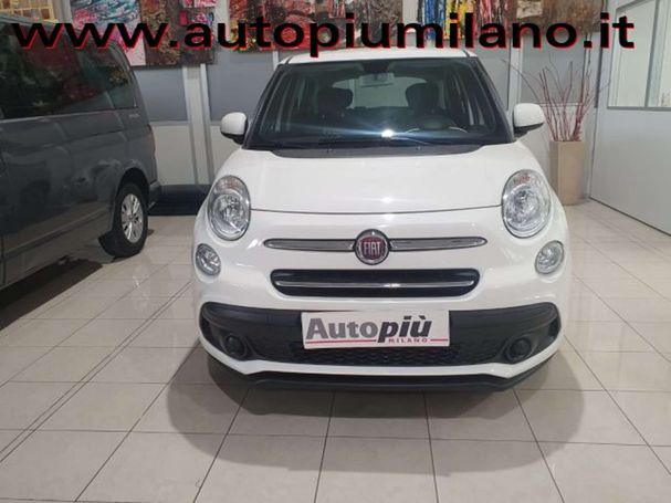 Fiat 500L 1.3 MultiJet 70 kW image number 3