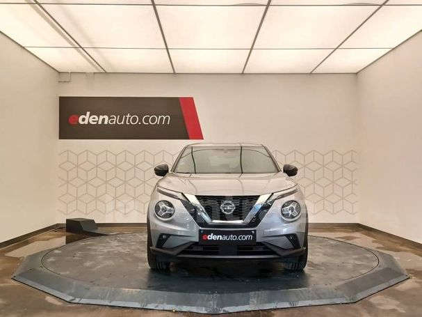 Nissan Juke DIG-T 117 Tekna 86 kW image number 3