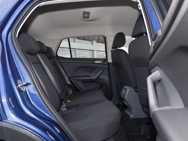 Volkswagen T-Cross 1.0 TSI 85 kW image number 8