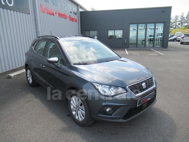 Seat Arona 1.0 TSI Style 81 kW image number 2