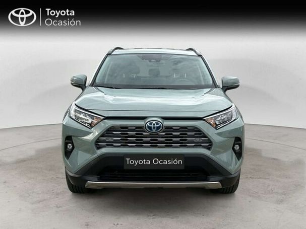 Toyota RAV 4 160 kW image number 2