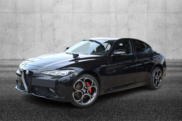 Alfa Romeo Giulia 2.0 Turbo Veloce 206 kW image number 1