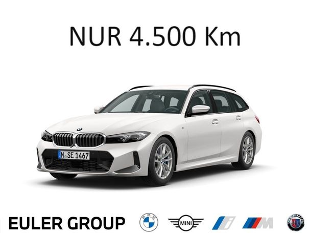 BMW 330i M Sport 180 kW image number 1