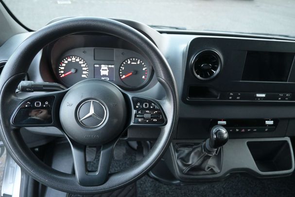 Mercedes-Benz Sprinter H1 316 CDi 120 kW image number 10