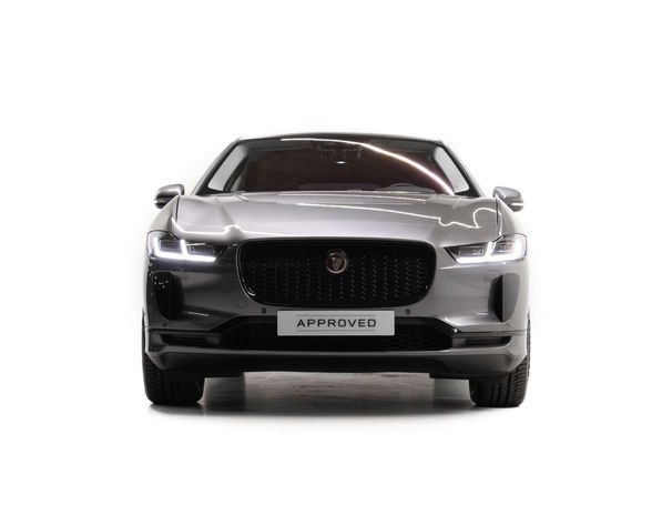 Jaguar I-Pace EV400 S 294 kW image number 6