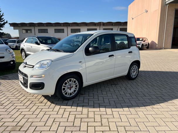 Fiat Panda 1.0 Hybrid 51 kW image number 1