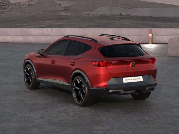 Cupra Formentor 1.5 TSI 110 kW image number 3