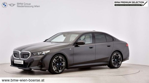 BMW i5 M60 xDrive 442 kW image number 2