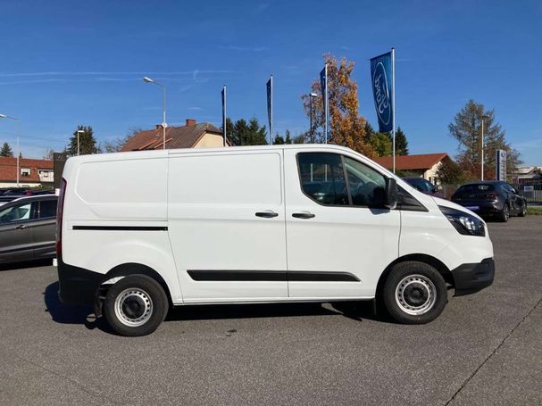 Ford Transit Custom L1H1 2.0 77 kW image number 5