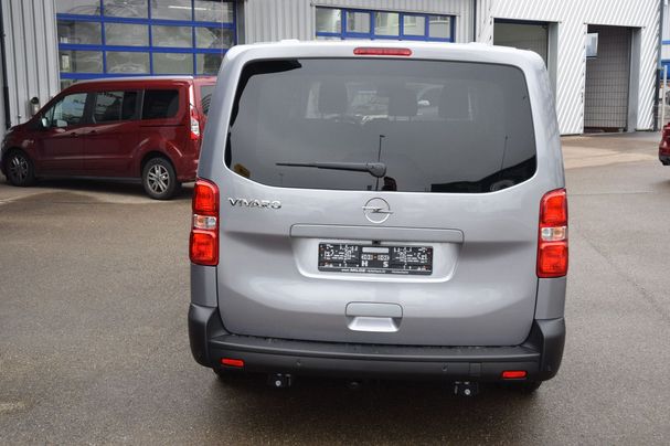 Opel Vivaro 132 kW image number 11