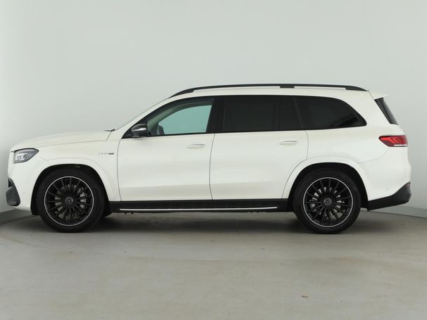 Mercedes-Benz GLS 63 AMG 450 kW image number 5