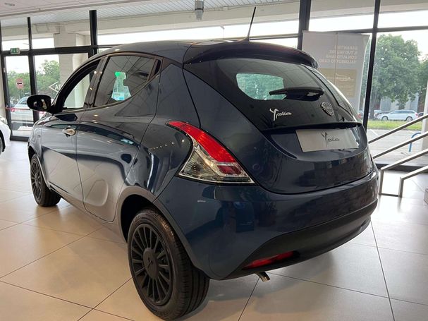 Lancia Ypsilon 51 kW image number 11