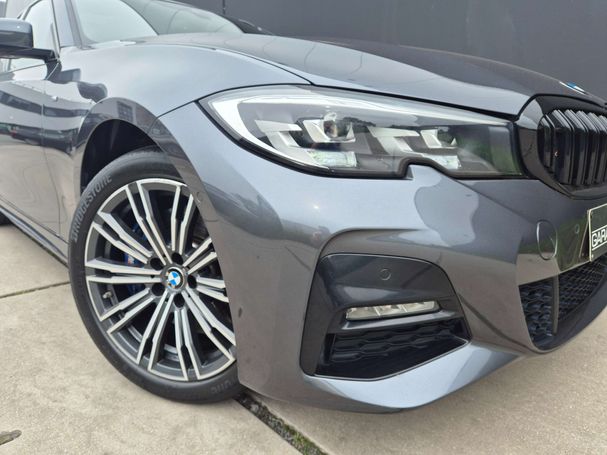 BMW 330 Touring e M 215 kW image number 7