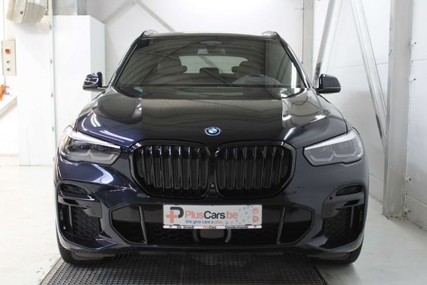 BMW X5 45e xDrive 290 kW image number 2