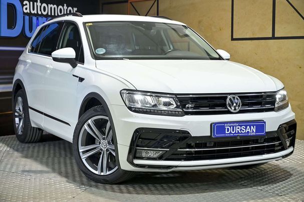 Volkswagen Tiguan 2.0 TDI DSG 110 kW image number 2