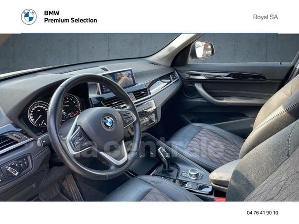 BMW X1 sDrive18i xLine 103 kW image number 17