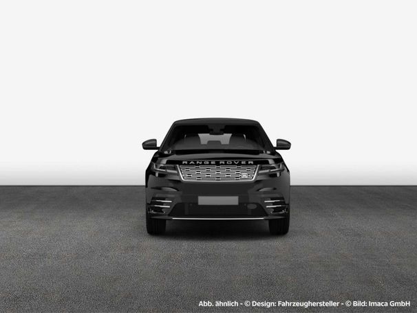 Land Rover Range Rover Velar D300 Dynamic SE 221 kW image number 1