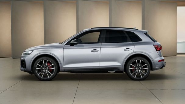 Audi Q5 40 TDI S-line 150 kW image number 3