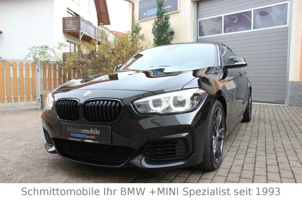 BMW 140i M 250 kW image number 3