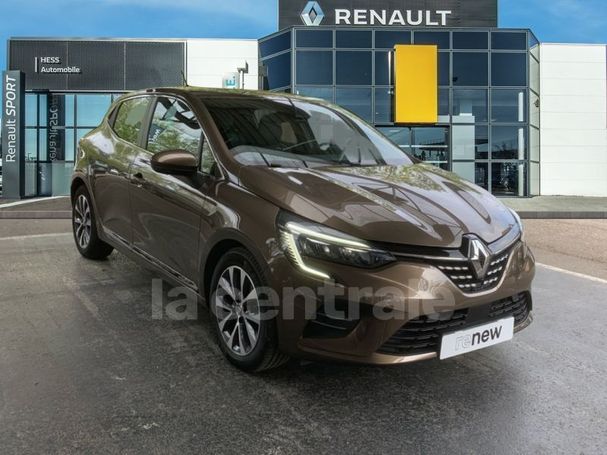 Renault Clio TCe 90 Intens 66 kW image number 17