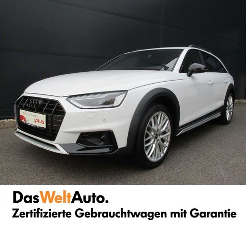 Audi A4 Allroad 40 TDI quattro 150 kW image number 1