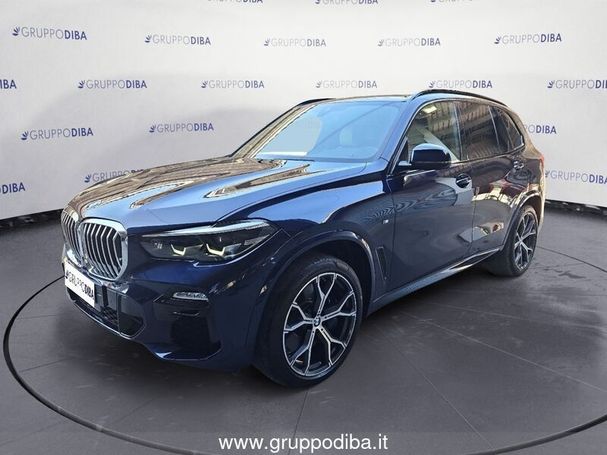 BMW X5 xDrive30d 195 kW image number 1