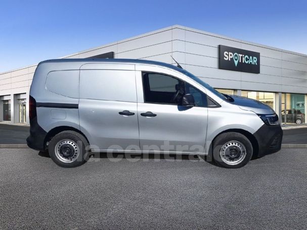 Renault Kangoo BLUE dCi 95 70 kW image number 5