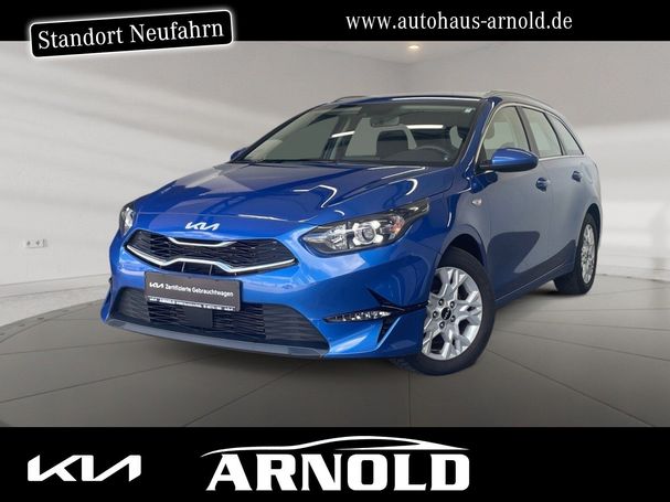 Kia Ceed SW 1.6 Vision 100 kW image number 1