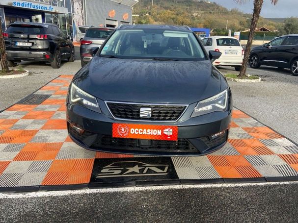 Seat Leon 1.6 TDI 85 kW image number 1