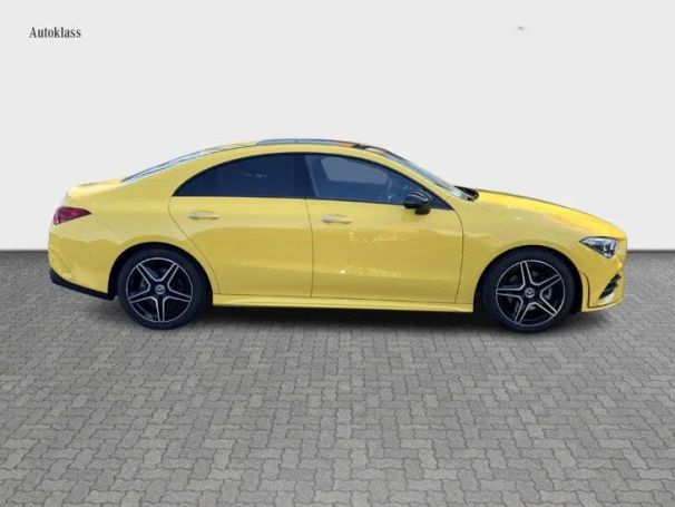 Mercedes-Benz CLA 200 120 kW image number 6