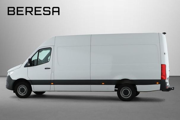 Mercedes-Benz Sprinter 317 CDI 125 kW image number 2