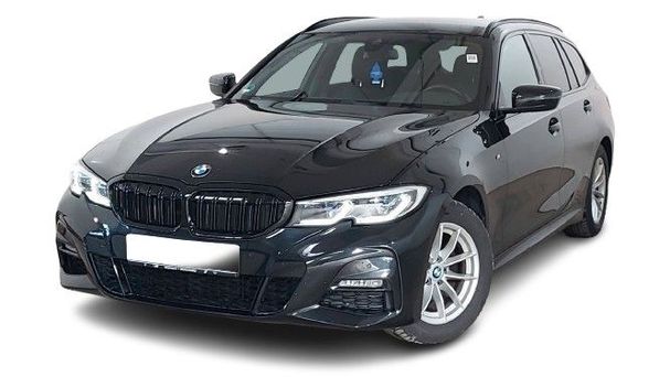 BMW 320i Touring xDrive 135 kW image number 1