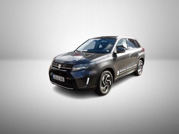 Suzuki Vitara 1.4 Hybrid Comfort 95 kW image number 1